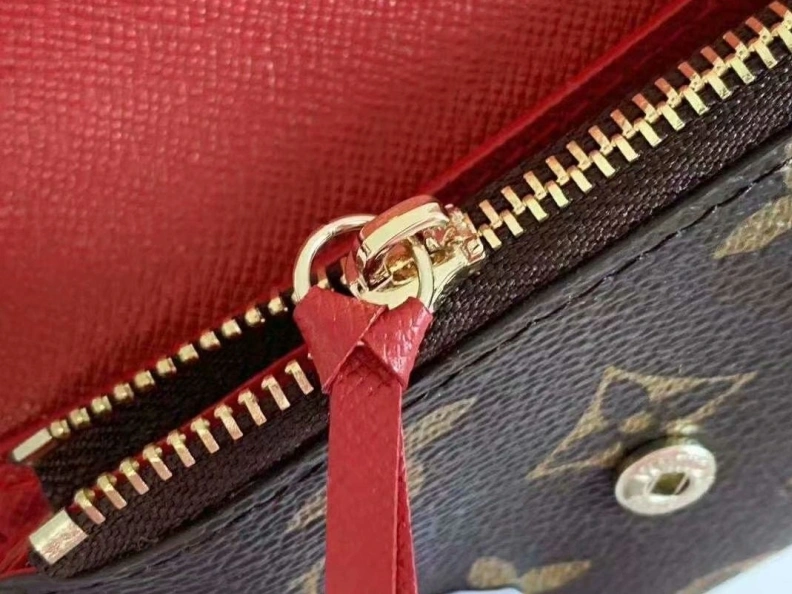 LX Wallets Comfortable 10251