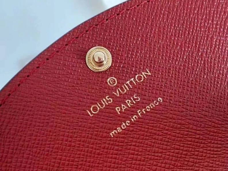 LX Wallets Comfortable 10251