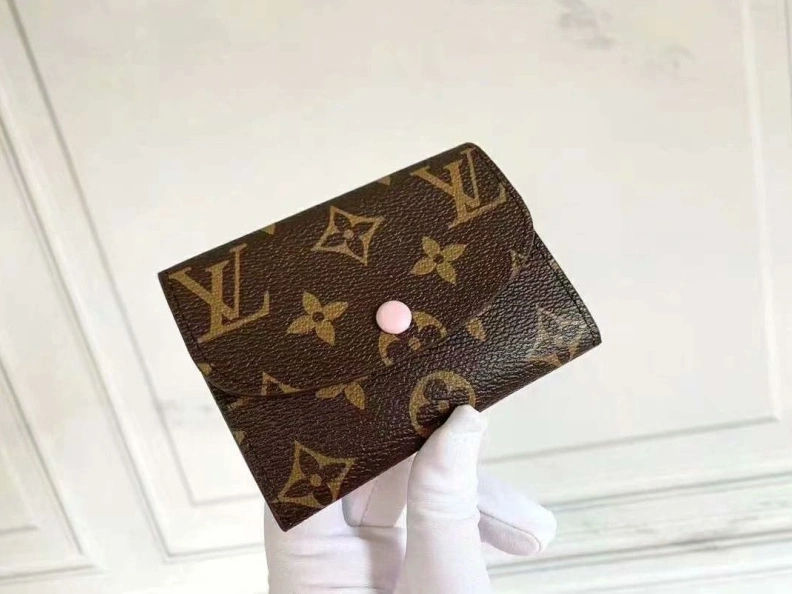 LX Wallets Unique 10248