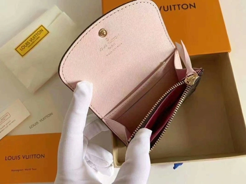 LX Wallets Unique 10248