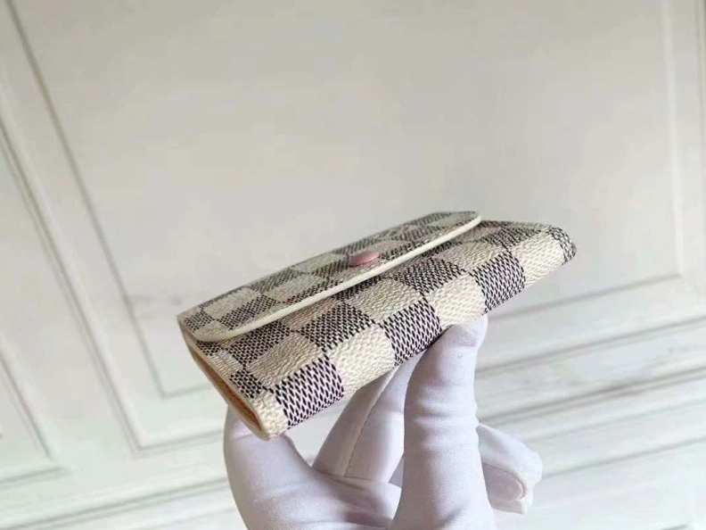 AllSeason LX Wallets 10254