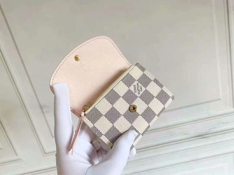 AllSeason LX Wallets 10254