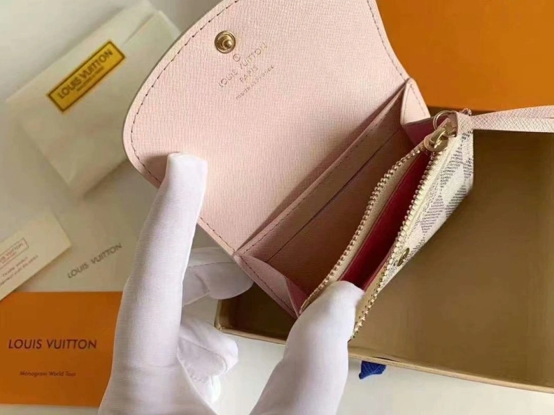 AllSeason LX Wallets 10254