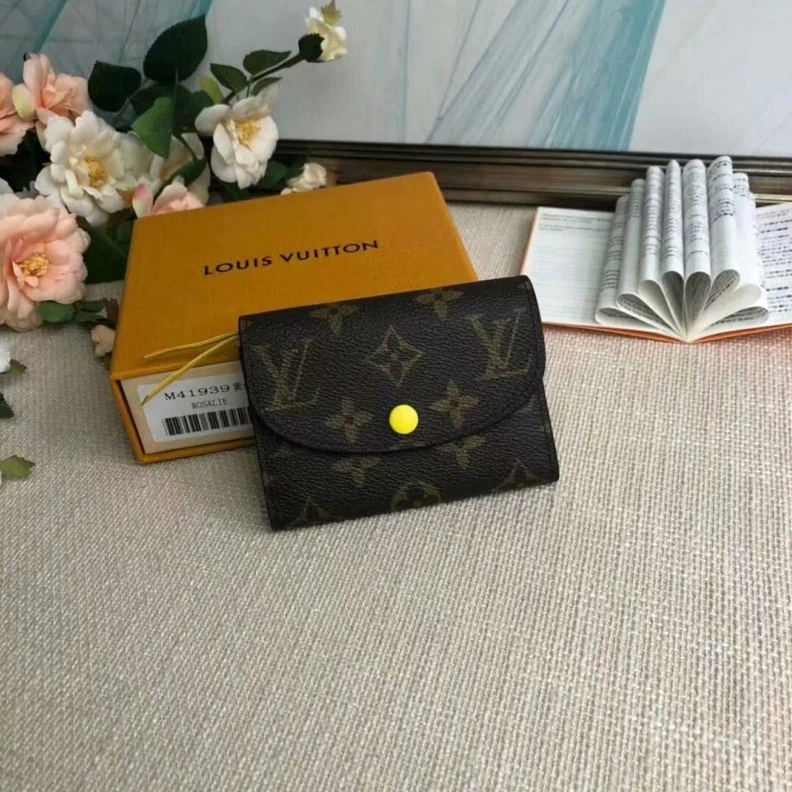 Bold LX Wallets 10227