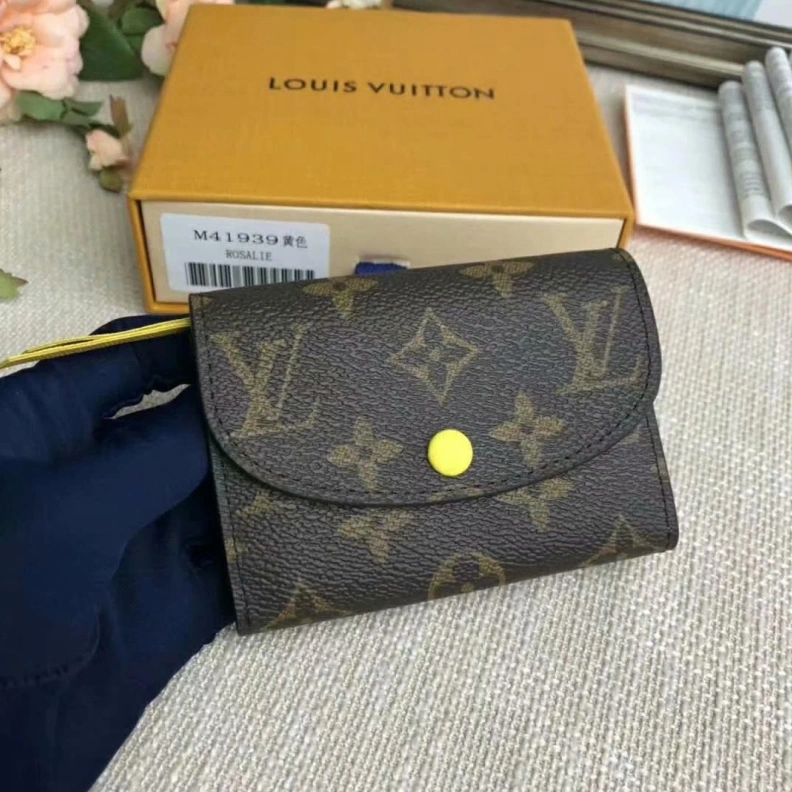Bold LX Wallets 10227