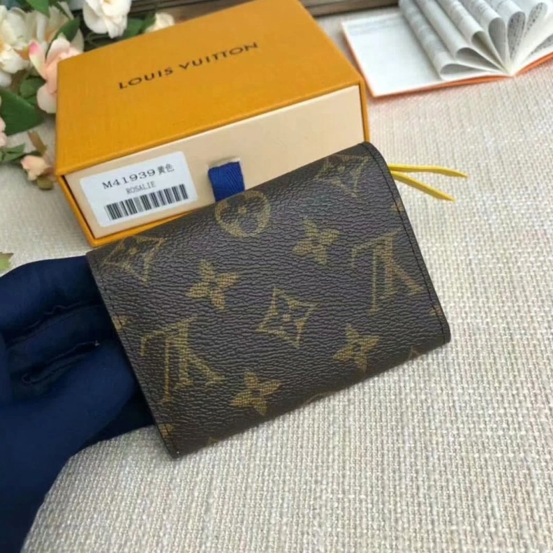 Bold LX Wallets 10227