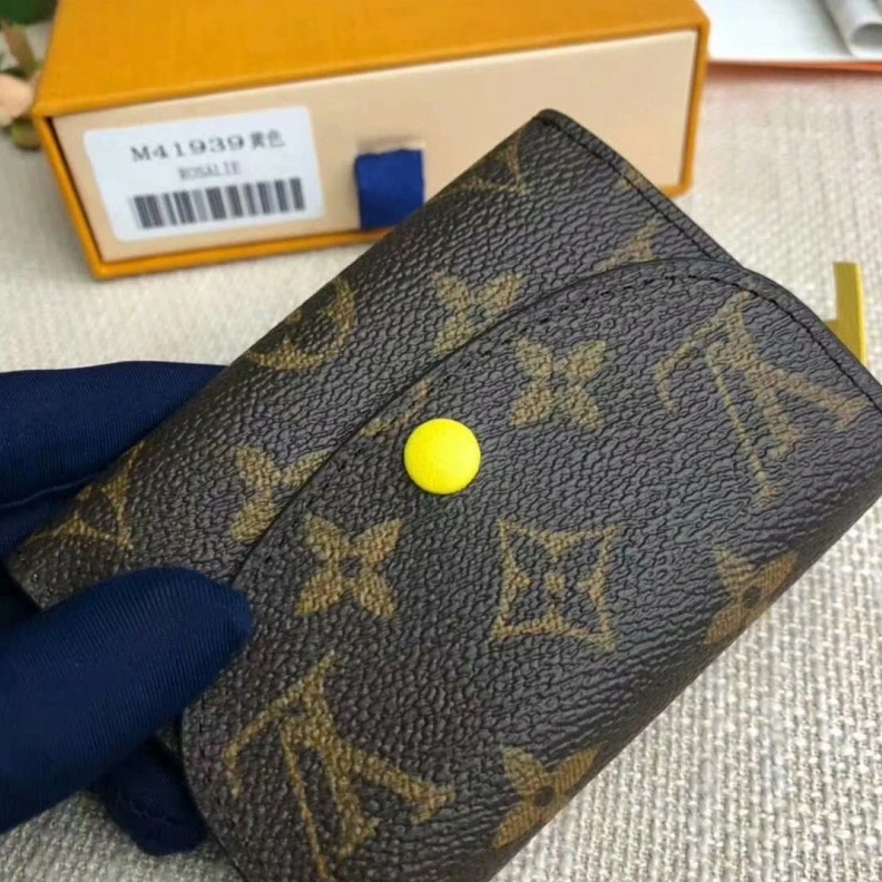 Bold LX Wallets 10227