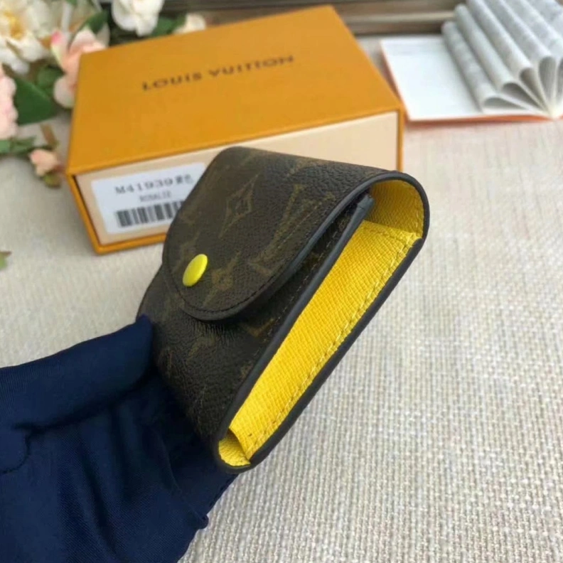 Bold LX Wallets 10227