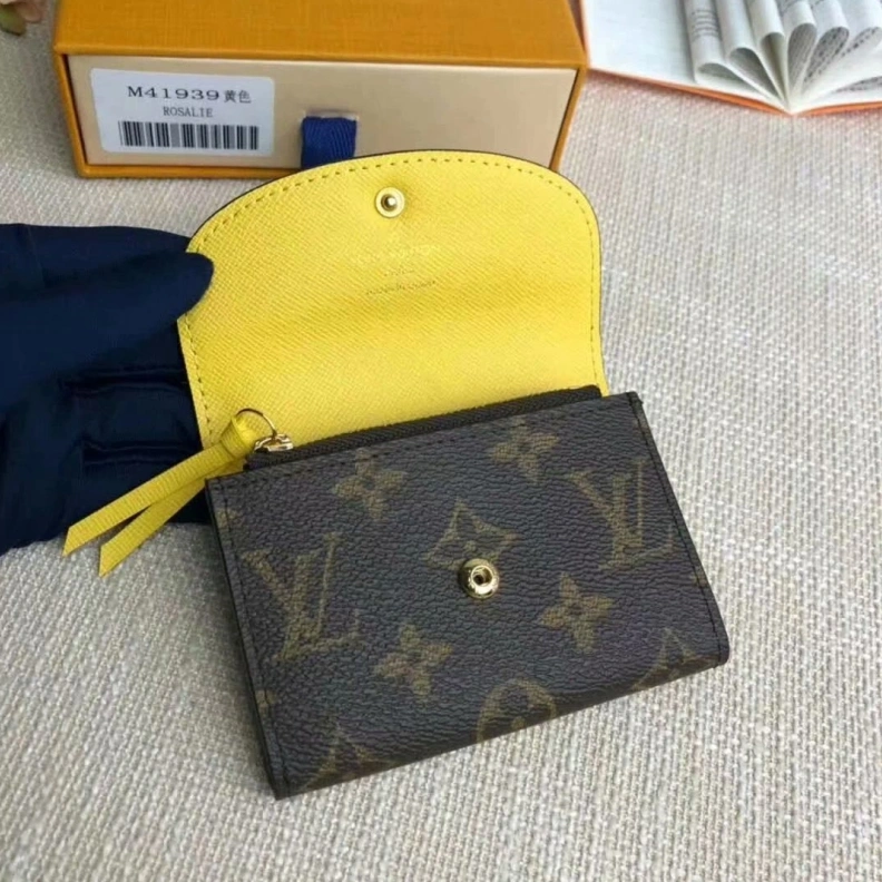 Bold LX Wallets 10227