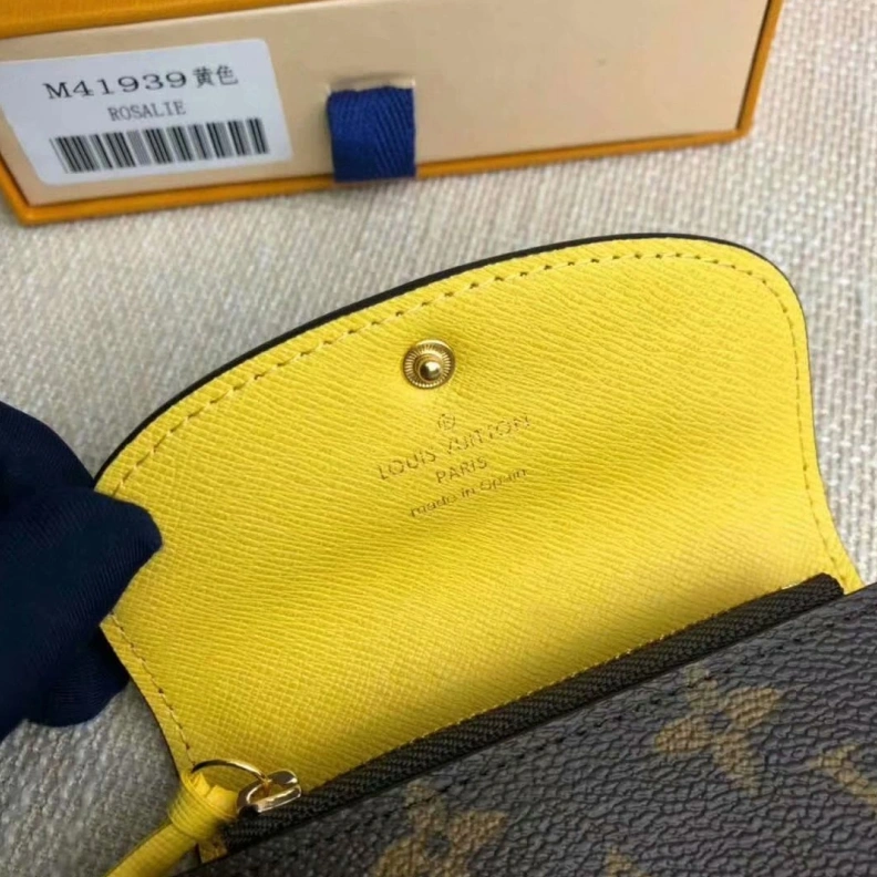 Bold LX Wallets 10227