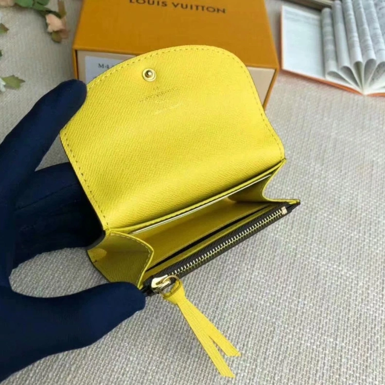 Bold LX Wallets 10227