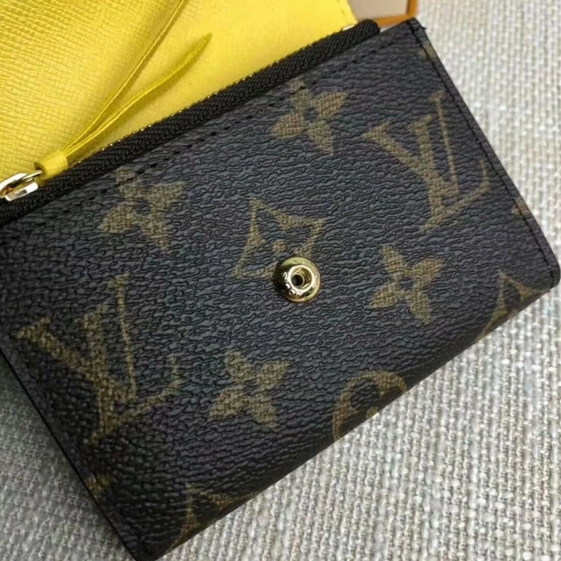 Bold LX Wallets 10227