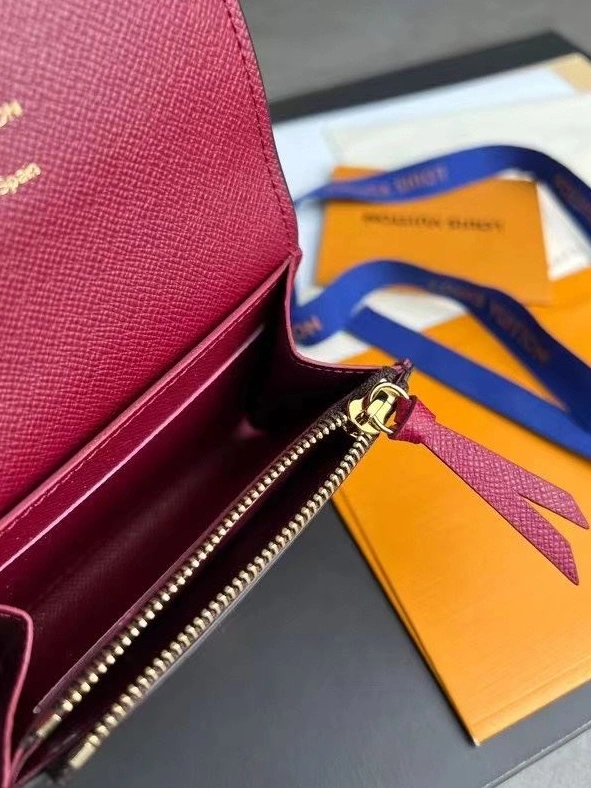 Breathable LX Wallets 10238