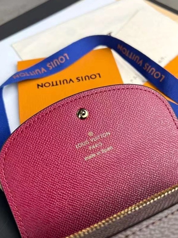 Breathable LX Wallets 10238