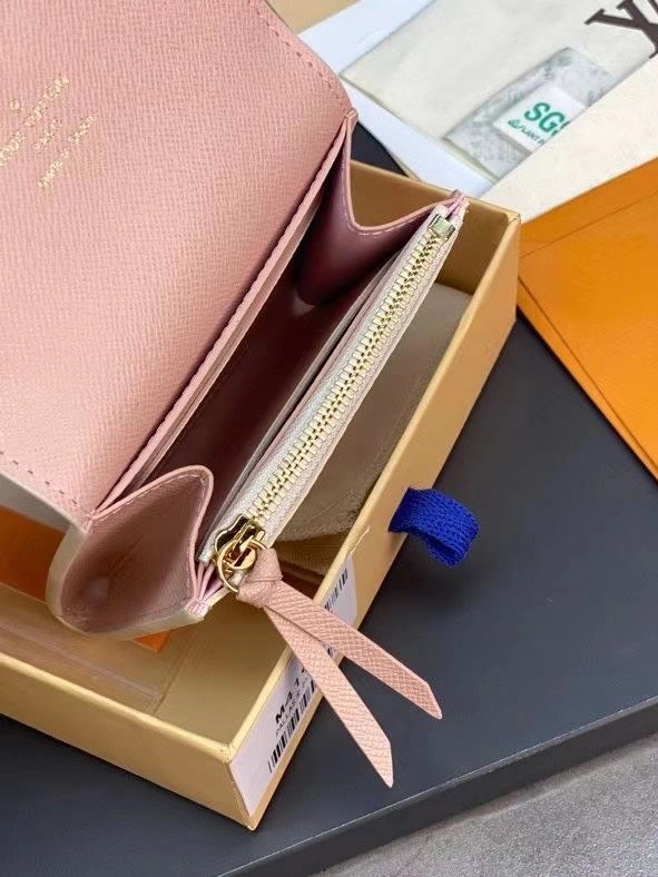 LX Wallets Cozy 10241