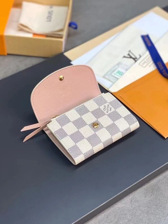 LX Wallets Cozy 10241
