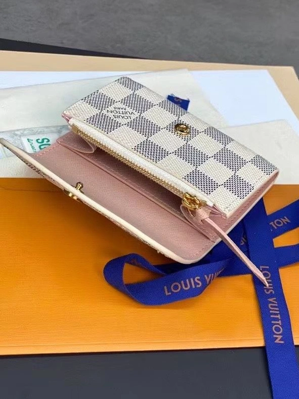 LX Wallets Cozy 10241