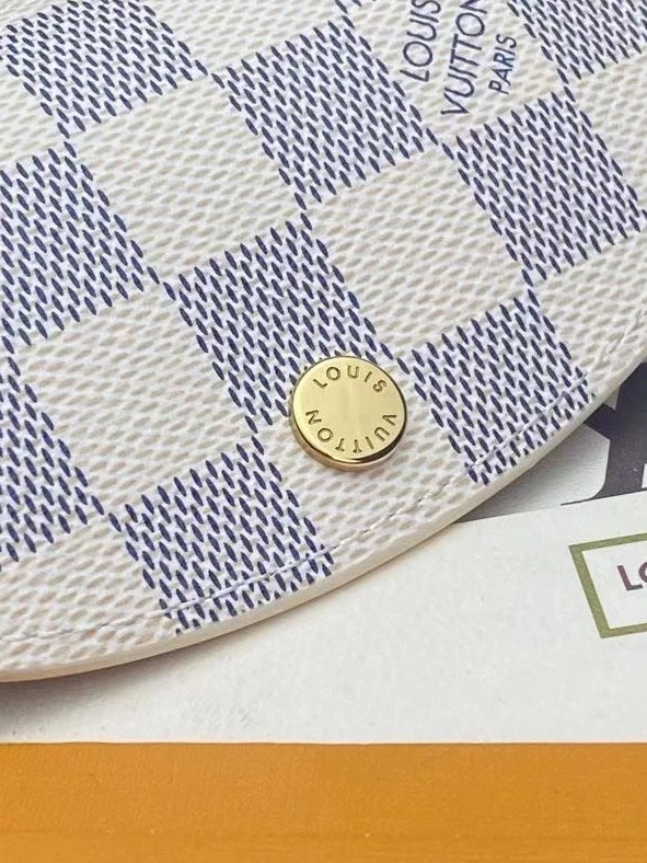 LX Wallets Cozy 10241
