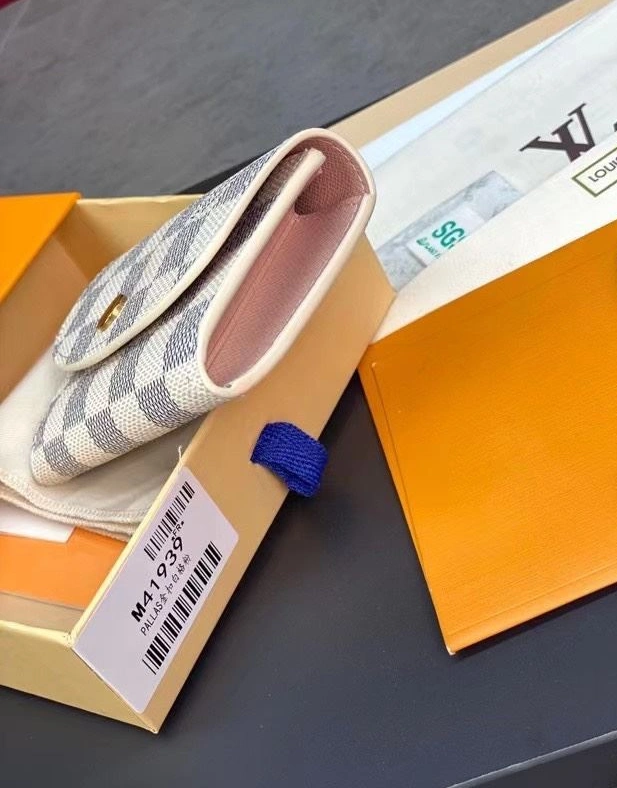 LX Wallets Cozy 10241