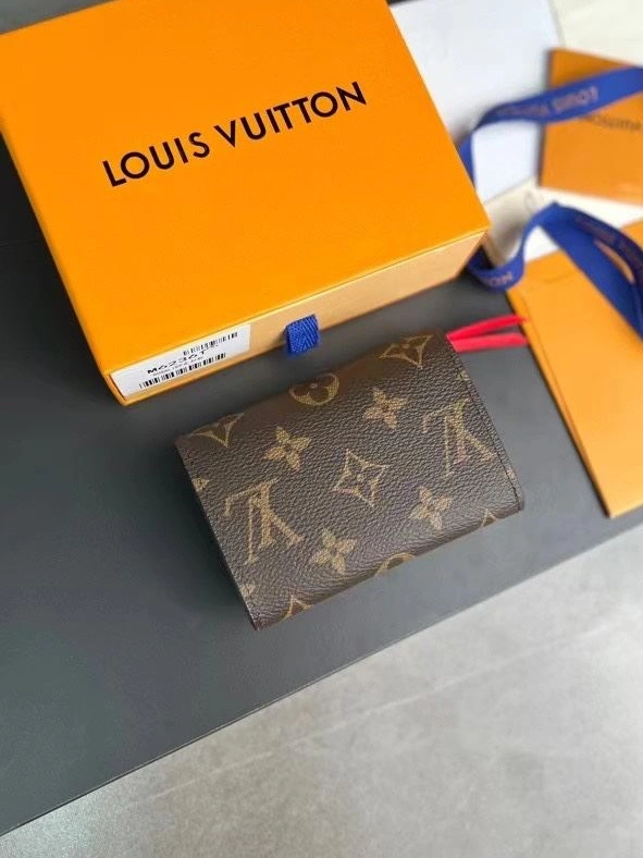 LX Wallets Sophisticated 10247