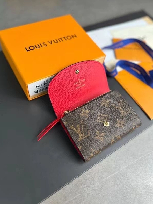 LX Wallets Sophisticated 10247