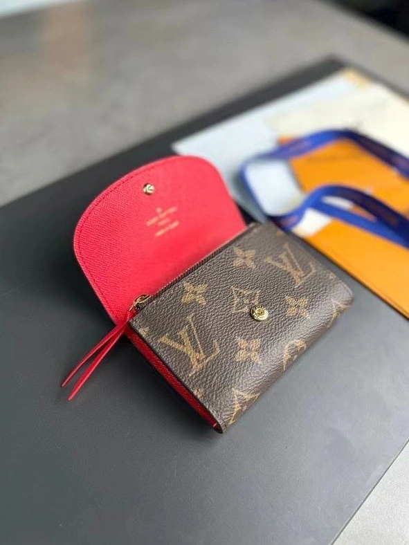 LX Wallets Sophisticated 10247