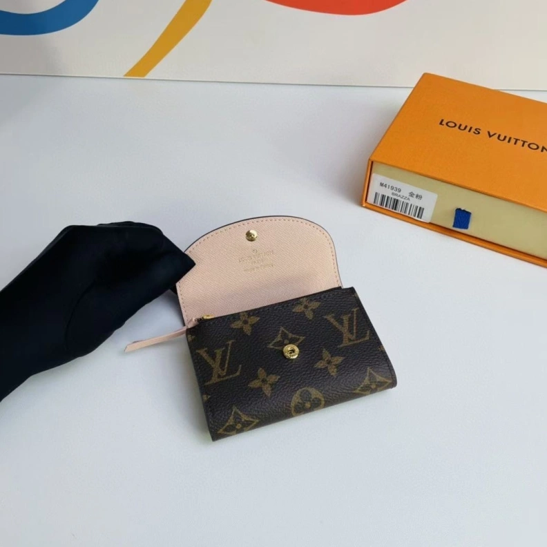 LX Wallets Popular 10245
