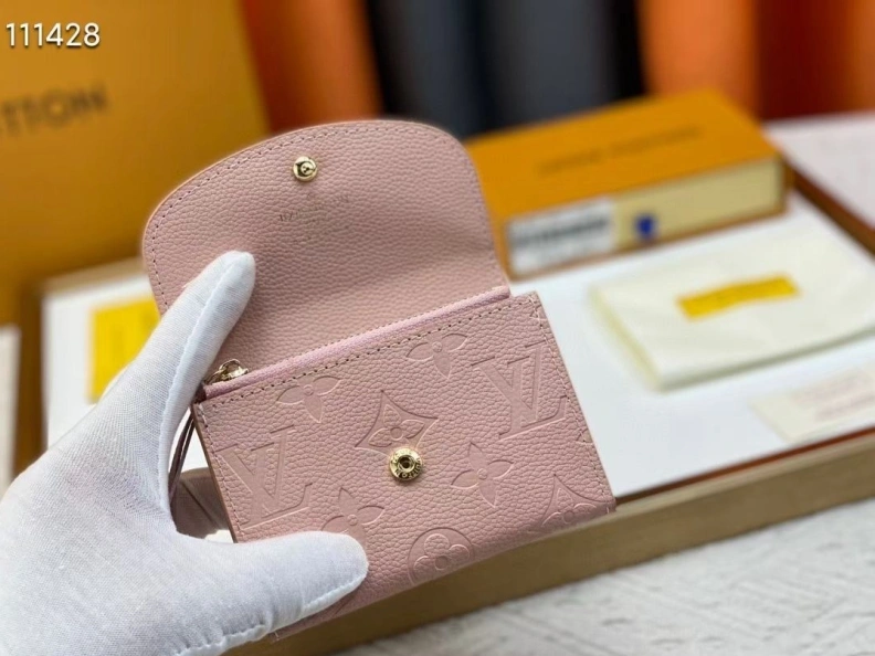 Durable LX Wallets 10224