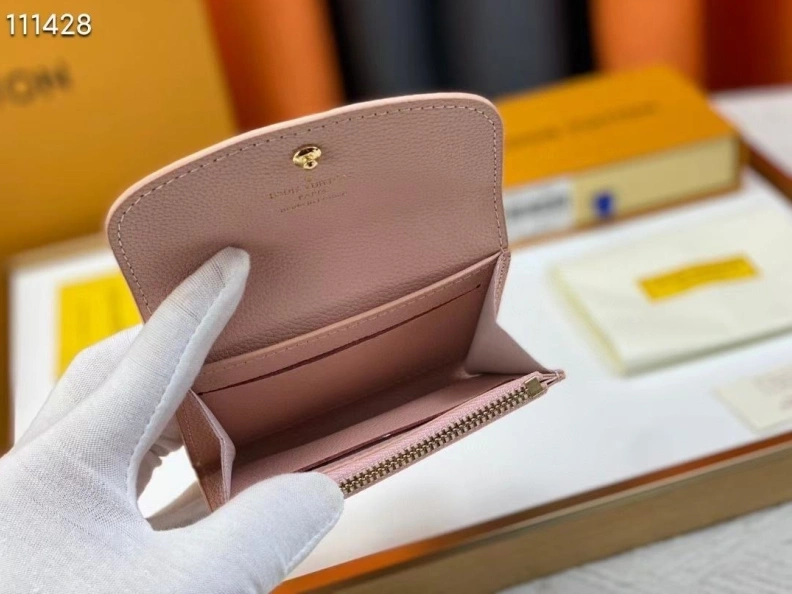 Durable LX Wallets 10224