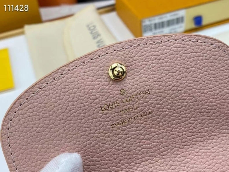 Durable LX Wallets 10224