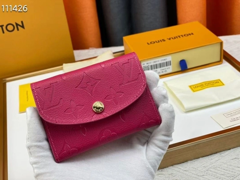 LX Wallets StreetReady 10240