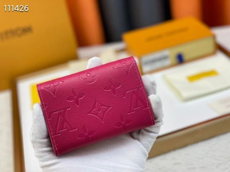 LX Wallets StreetReady 10240