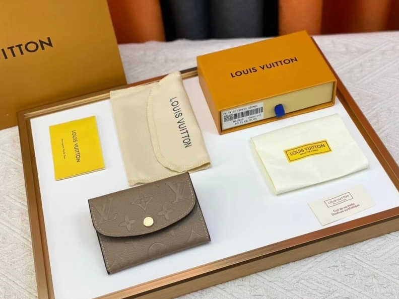 LX Wallets DailyWear 10233