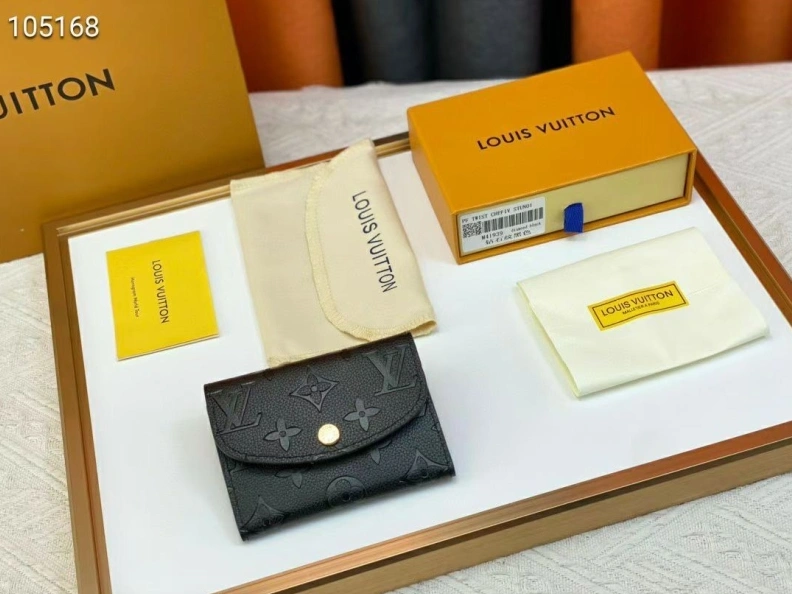 LX Wallets Resilient 10236