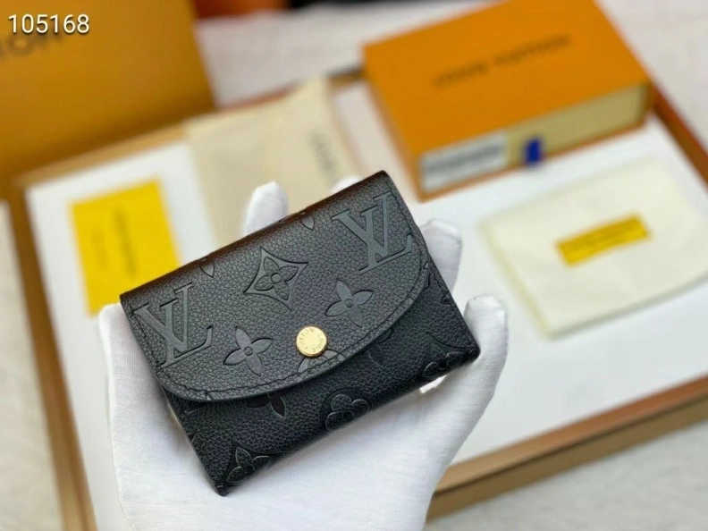 LX Wallets Resilient 10236