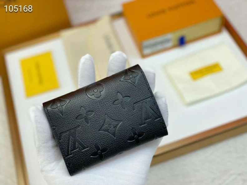 LX Wallets Resilient 10236