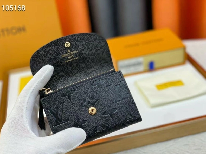 LX Wallets Resilient 10236