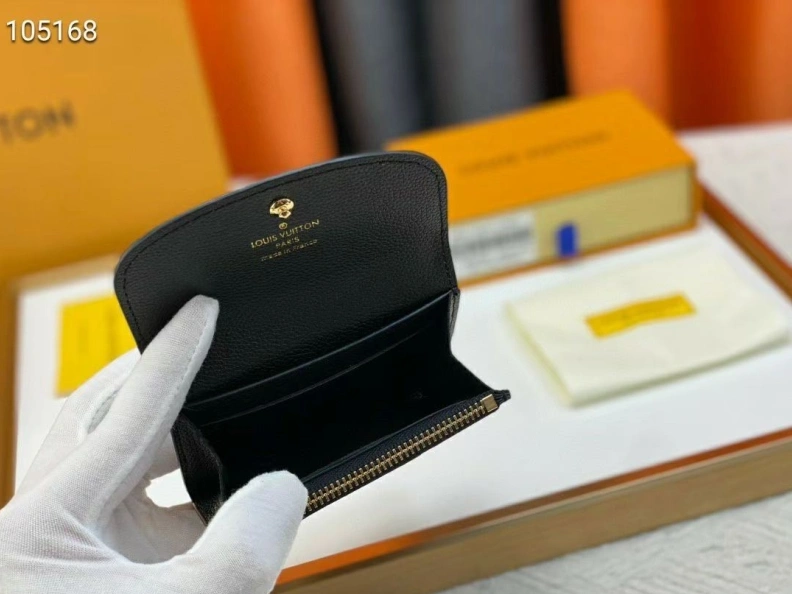 LX Wallets Resilient 10236