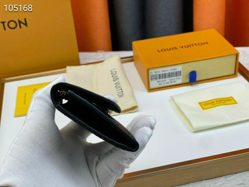 LX Wallets Resilient 10236