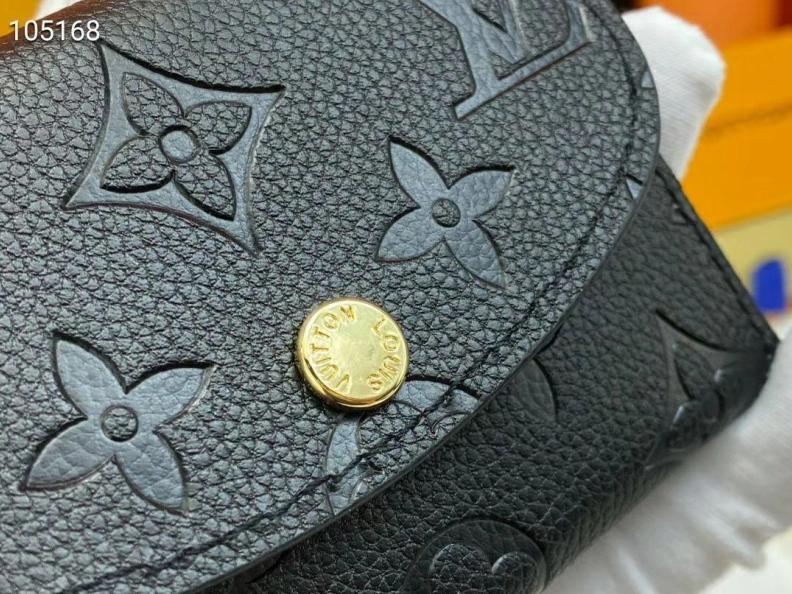 LX Wallets Resilient 10236