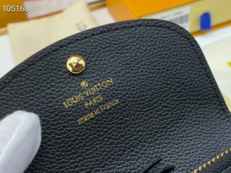 LX Wallets Resilient 10236