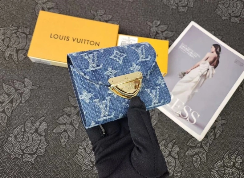 LX Wallets WellDesigned 10253