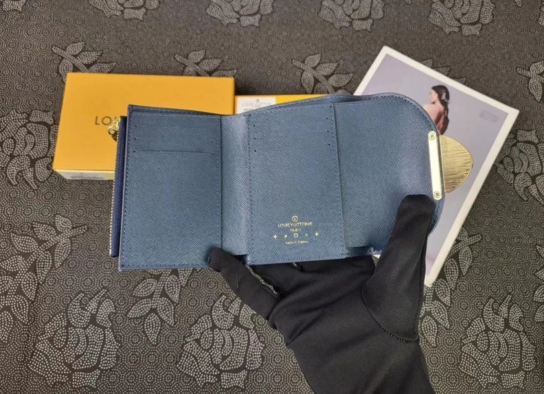 LX Wallets WellDesigned 10253