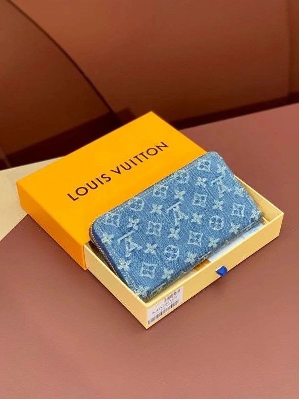 LX Wallets HighQuality 10225