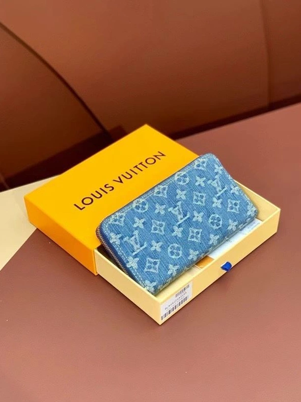 LX Wallets HighQuality 10225