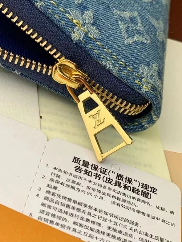 LX Wallets HighQuality 10225