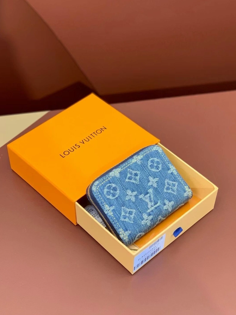 LX Wallets Comfortable 10231
