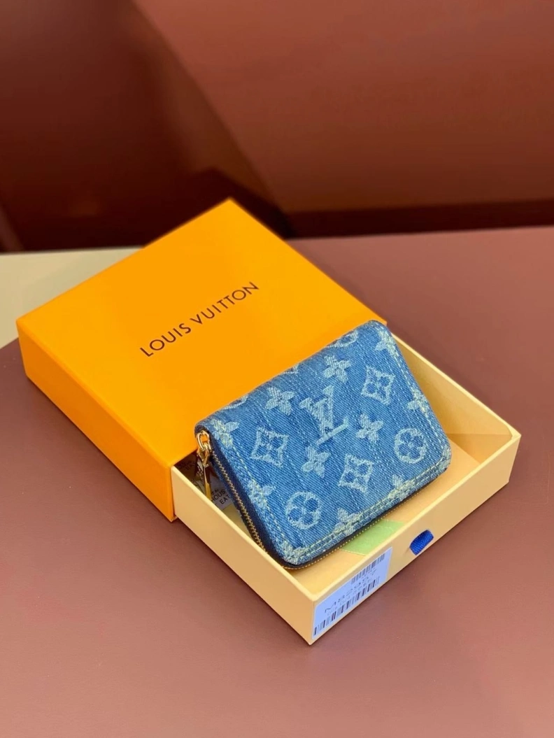 LX Wallets Comfortable 10231