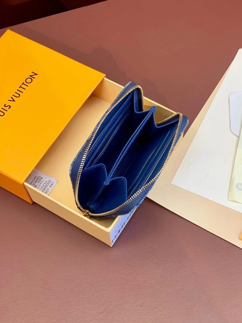 LX Wallets Comfortable 10231