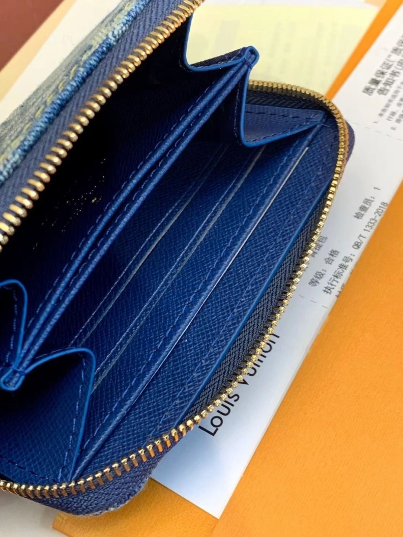 LX Wallets Comfortable 10231
